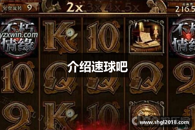 介绍速球吧